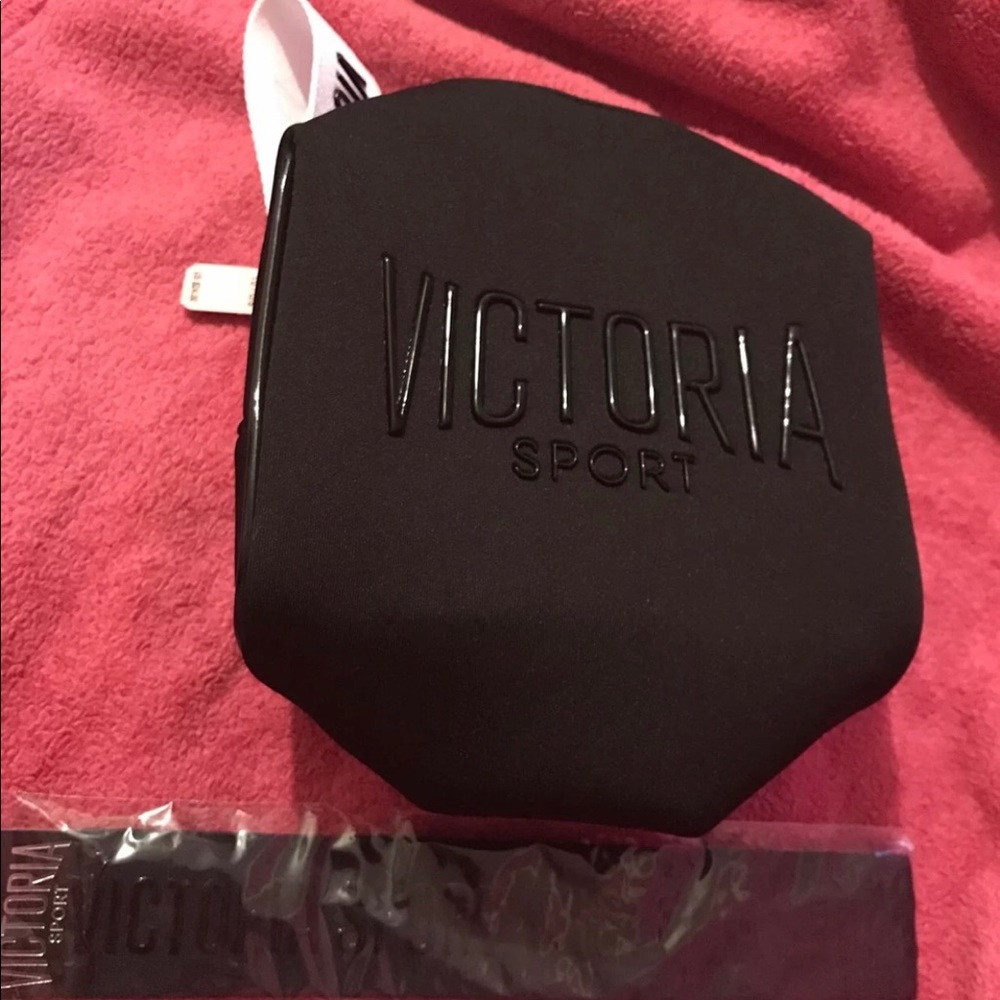 Victoria secret sports bag only